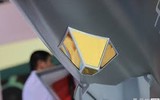 [ẢNH] Quá nhiều bằng chứng cho thấy Trung Quốc nhái tính năng của F-35 Mỹ trên tiêm kích tàng hình J-20
