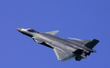 [ẢNH] Quá nhiều bằng chứng cho thấy Trung Quốc nhái tính năng của F-35 Mỹ trên tiêm kích tàng hình J-20