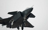 [ẢNH] Quá nhiều bằng chứng cho thấy Trung Quốc nhái tính năng của F-35 Mỹ trên tiêm kích tàng hình J-20