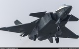 [ẢNH] Quá nhiều bằng chứng cho thấy Trung Quốc nhái tính năng của F-35 Mỹ trên tiêm kích tàng hình J-20