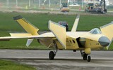 [ẢNH] Quá nhiều bằng chứng cho thấy Trung Quốc nhái tính năng của F-35 Mỹ trên tiêm kích tàng hình J-20