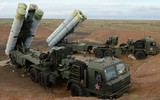 [ẢNH] Nga quyết chốt thành công thương vụ S-400 Ấn Độ, cả Mỹ và Trung nhìn nhau đều lo lắng