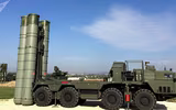 [ẢNH] Nga quyết chốt thành công thương vụ S-400 Ấn Độ, cả Mỹ và Trung nhìn nhau đều lo lắng