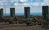 [ẢNH] Nga quyết chốt thành công thương vụ S-400 Ấn Độ, cả Mỹ và Trung nhìn nhau đều lo lắng