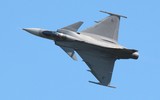 [ẢNH] Chiến đấu cơ vừa rơi mạnh hơn cả J-10 Trung Quốc, khiến MiG-29 Nga và F-16 Mỹ nể phục