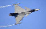 [ẢNH] Chiến đấu cơ vừa rơi mạnh hơn cả J-10 Trung Quốc, khiến MiG-29 Nga và F-16 Mỹ nể phục