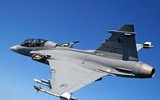 [ẢNH] Chiến đấu cơ vừa rơi mạnh hơn cả J-10 Trung Quốc, khiến MiG-29 Nga và F-16 Mỹ nể phục