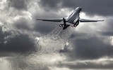 [ẢNH] Mỹ đem pháo đài bay B-1B và siêu tên lửa hành trình tới sát Syria, tình huống cực nguy cấp?