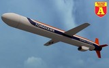 [ẢNH] Hàng trăm tên lửa Tomahawk Mỹ bất ngờ tiến vào Syria, tín hiệu cho một cuộc tấn công khốc liệt