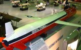 [ẢNH] Hàng trăm tên lửa Tomahawk Mỹ bất ngờ tiến vào Syria, tín hiệu cho một cuộc tấn công khốc liệt