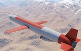 [ẢNH] Hàng trăm tên lửa Tomahawk Mỹ bất ngờ tiến vào Syria, tín hiệu cho một cuộc tấn công khốc liệt