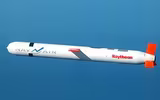 [ẢNH] Hàng trăm tên lửa Tomahawk Mỹ bất ngờ tiến vào Syria, tín hiệu cho một cuộc tấn công khốc liệt