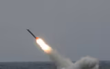 [ẢNH] Hàng trăm tên lửa Tomahawk Mỹ bất ngờ tiến vào Syria, tín hiệu cho một cuộc tấn công khốc liệt