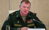 [ẢNH] Hàng trăm tên lửa Tomahawk Mỹ bất ngờ tiến vào Syria, tín hiệu cho một cuộc tấn công khốc liệt