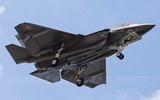 [ẢNH] Chiến trường Syria trước nguy cơ đối đầu nảy lửa giữa S-400 Nga và F-35C Mỹ?