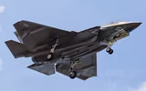 [ẢNH] Chiến trường Syria trước nguy cơ đối đầu nảy lửa giữa S-400 Nga và F-35C Mỹ?