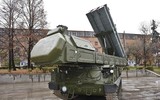 [ẢNH] Trước nguy cơ bị Tomahawk Mỹ đánh úp, Nga sẽ bí mật phái sát thủ Buk-M3 trợ lực cho Syria?