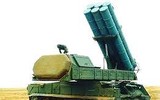 [ẢNH] Trước nguy cơ bị Tomahawk Mỹ đánh úp, Nga sẽ bí mật phái sát thủ Buk-M3 trợ lực cho Syria?