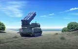 [ẢNH] Trước nguy cơ bị Tomahawk Mỹ đánh úp, Nga sẽ bí mật phái sát thủ Buk-M3 trợ lực cho Syria?