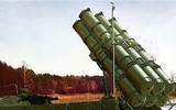 [ẢNH] Trước nguy cơ bị Tomahawk Mỹ đánh úp, Nga sẽ bí mật phái sát thủ Buk-M3 trợ lực cho Syria?