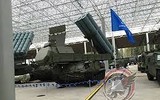 [ẢNH] Trước nguy cơ bị Tomahawk Mỹ đánh úp, Nga sẽ bí mật phái sát thủ Buk-M3 trợ lực cho Syria?