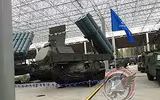 [ẢNH] Trước nguy cơ bị Tomahawk Mỹ đánh úp, Nga sẽ bí mật phái sát thủ Buk-M3 trợ lực cho Syria?