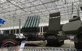 [ẢNH] Trước nguy cơ bị Tomahawk Mỹ đánh úp, Nga sẽ bí mật phái sát thủ Buk-M3 trợ lực cho Syria?