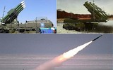 [ẢNH] Trước nguy cơ bị Tomahawk Mỹ đánh úp, Nga sẽ bí mật phái sát thủ Buk-M3 trợ lực cho Syria?