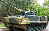 [ẢNH] Nga bất ngờ đem vũ khí diệt tên lửa hành trình Tomahawk tới Syria