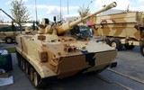 [ẢNH] Nga bất ngờ đem vũ khí diệt tên lửa hành trình Tomahawk tới Syria