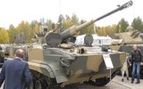 [ẢNH] Nga bất ngờ đem vũ khí diệt tên lửa hành trình Tomahawk tới Syria