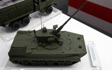 [ẢNH] Nga bất ngờ đem vũ khí diệt tên lửa hành trình Tomahawk tới Syria