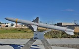 [ẢNH] Mỹ sẽ cho sát thủ diệt S-400 xuất trận nếu có đụng độ tại Syria?