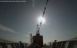 [ẢNH] Mỹ sẽ cho sát thủ diệt S-400 xuất trận nếu có đụng độ tại Syria?
