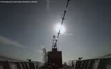 [ẢNH] Mỹ sẽ cho sát thủ diệt S-400 xuất trận nếu có đụng độ tại Syria?
