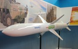 [ẢNH] Mỹ sẽ cho sát thủ diệt S-400 xuất trận nếu có đụng độ tại Syria?