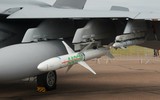 [ẢNH] Mỹ sẽ cho sát thủ diệt S-400 xuất trận nếu có đụng độ tại Syria?