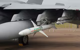 [ẢNH] Mỹ sẽ cho sát thủ diệt S-400 xuất trận nếu có đụng độ tại Syria?