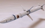 [ẢNH] Mỹ sẽ cho sát thủ diệt S-400 xuất trận nếu có đụng độ tại Syria?