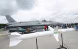 [ẢNH] Mỹ sẽ cho sát thủ diệt S-400 xuất trận nếu có đụng độ tại Syria?