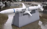 [ẢNH] Mỹ sẽ cho sát thủ diệt S-400 xuất trận nếu có đụng độ tại Syria?