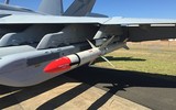 [ẢNH] Mỹ sẽ cho sát thủ diệt S-400 xuất trận nếu có đụng độ tại Syria?