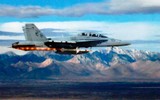 [ẢNH] Mỹ sẽ cho sát thủ diệt S-400 xuất trận nếu có đụng độ tại Syria?