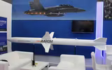 [ẢNH] Mỹ sẽ cho sát thủ diệt S-400 xuất trận nếu có đụng độ tại Syria?