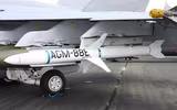 [ẢNH] Mỹ sẽ cho sát thủ diệt S-400 xuất trận nếu có đụng độ tại Syria?