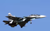 [ẢNH] Ồ ạt điều quái điểu Su-30SM sang Syria, bước đi tiếp theo của Nga khiến phương Tây hồi hộp?