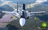 [ẢNH] Ồ ạt điều quái điểu Su-30SM sang Syria, bước đi tiếp theo của Nga khiến phương Tây hồi hộp?