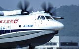 [ẢNH] Giật mình khi Trung Quốc vượt Mỹ, Nga chế tạo 