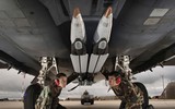 [ẢNH] Nga giật mình, Syria và Iran lo sợ khi Mỹ đột ngột mua siêu bom cho chiến trường Trung Đông?