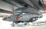 [ẢNH] Nga giật mình, Syria và Iran lo sợ khi Mỹ đột ngột mua siêu bom cho chiến trường Trung Đông?